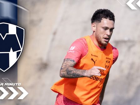 Entérate de las últimas noticias de Rayados HOY 28 de febrero. / @Rayados