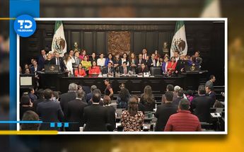 Senado aprueba en lo general y en lo particular la reforma al Poder Judicial | Ariel Ojeda