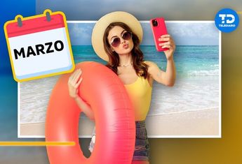 Megapuente marzo