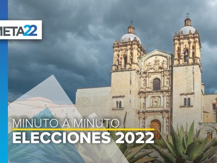 Minuto a Minuto Oaxaca | Especial
