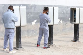 Aún en 2021, los grupos del crimen organizado tenían el control de los centros de reinserción social, declaran autoridades penitenciarias. | Raúl Pala