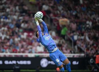 Después de llevarse la victoria frente a los Pumas, el Guadalajara se siente con mayor confianza | Chivas vía X