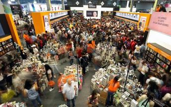 El Foro FIL se llenará de música con noches temáticas y espectáculos con entrada libre en Expo Guadalajara|