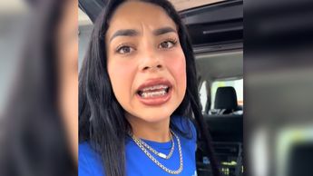 Lady Pays apareció en un video con unos labios más pronunciados. | Especial