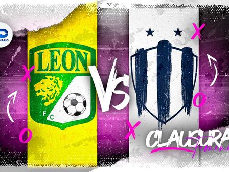 Minuto a minuto León Femenil vs Rayadas - Jornada 10 / Especial
