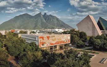 Tecnológico de Monterrey | Especial