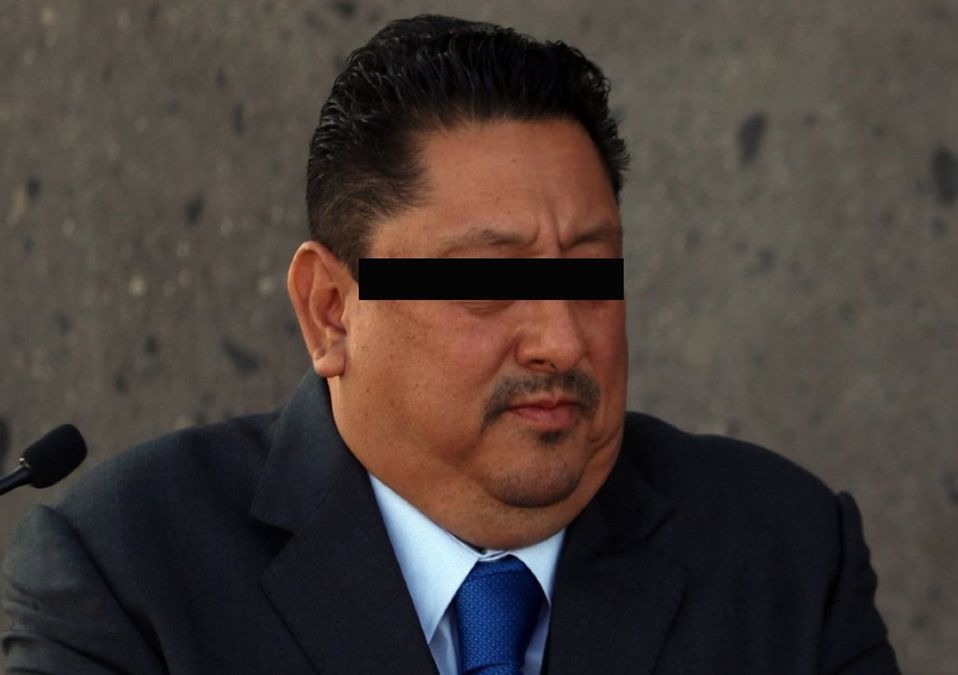 Uriel Carmona, fiscal de Morelos | Cuartoscuro