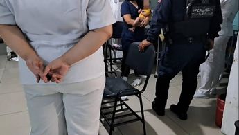 Resguardan a bebé de cuatro meses tras detectar presuntas huellas de maltrato en Tlaquepaque | Usi Toledo