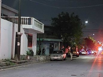 Un hombre fue ejecutado en la colonia Luis Echeverría. | Leyda Estrada