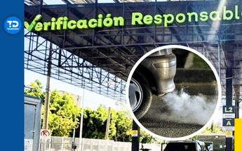 Verificación vehicular en Jalisco / Especial