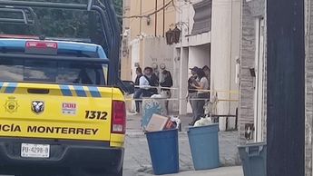 Hechos ocurridos en la colonia Leones en Monterrey | Agustín Martínez