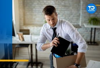 ¿Cómo solicitar el Seguro de Desempleo en CdMx? / Freepik