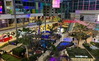 Plaza Áuriga San Pedro Garza García │ Telediario.
