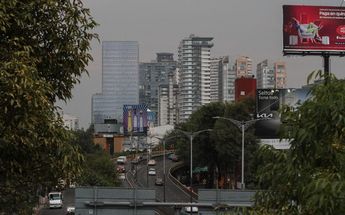 Calidad del aire, hoy sábado en Ciudad de México