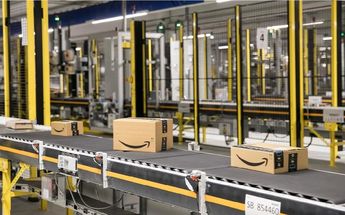 Los artículos de segunda mano de Amazon son clasificados por categorías y de eso depende el precio / Especial