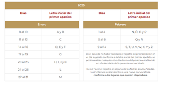 Calendario de preinscripciones a educación básica SEP 2025 en CdMx | Especial
