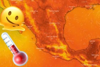 Tercera onda de calor │ Telediario.