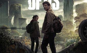 The last Of Us