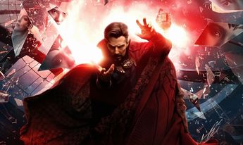 Se filtra Funko Pop y revela nuevo personaje en Doctor Strange 2. / Marvel Studios.