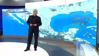 Pronóstico del tiempo para Monterrey, con Abimael Salas - 22 de septiembre de 2025