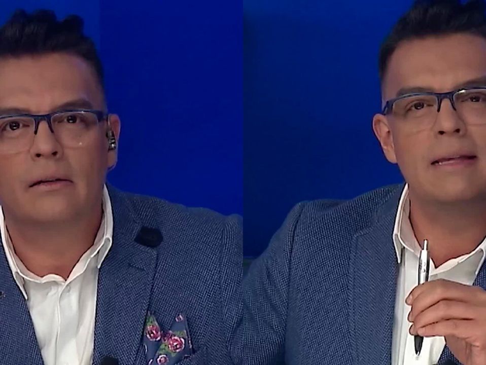 Lista Negra de periodistas de la 4T