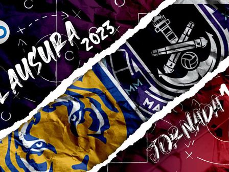 Tigres vs Mazatlán EN VIVO