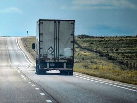 Sigue las actualizaciones sobre cómo está la autopista, el tráfico y las últimas noticias sobre accidentes, bloqueos y cierres. / Cortesía