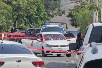 El ataque armado tuvo lugar el pasado 7 de mayo en la colonia La Venta del Astillero | Juan Carlos Munguía