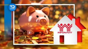 Los ahorros extraordinarios no te deslindan de pagar el monto de la subcuenta Infonavit. Telediario Especial