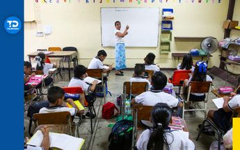 Clases escolares | Especial