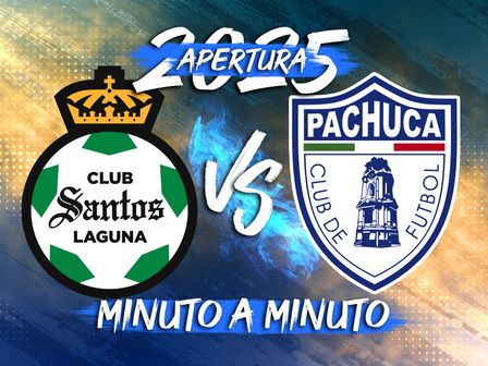 Santos Laguna busca cerrar con 20 puntos el torneo | Foto: Especial