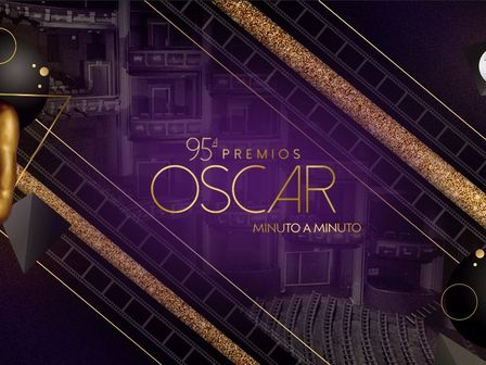 Minuto a Minuto de Premios Oscar 2023