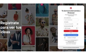 Pinterest
