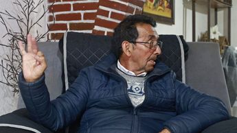 “Decidí vivir bien, tranquilo, hacer una vida normal sin estar pensando en agredirlos, desquitarme o maldecirlos", declara Julián | Andrés Lobato