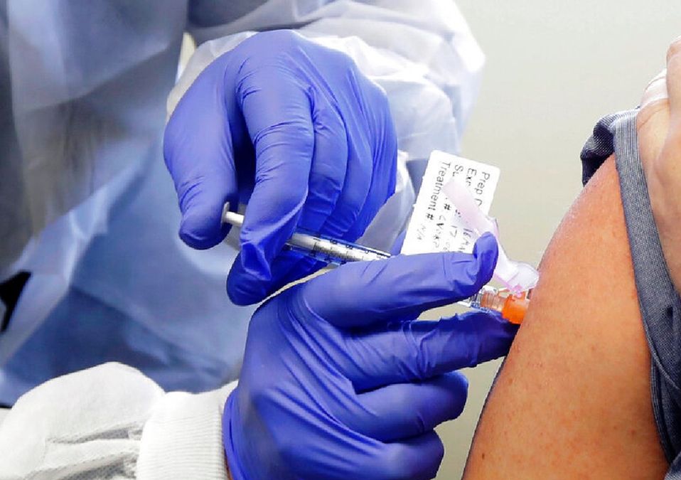 Dan a conocer nuevos módulos de vacunación contra covid-19