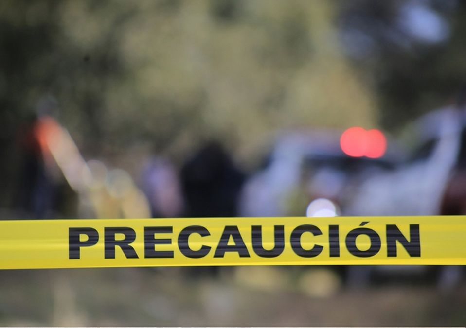 Encuentran los cuerpos de tres hermanos policías que estaban desaparecidos en Sonora