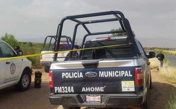 Policía de Ahome, Sinaloa