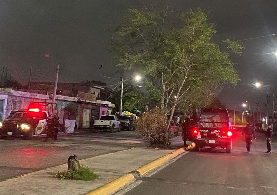 La víctima mortal fue identificada de manera preliminar como Miguel. | Miranda Arias