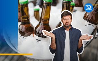 Ley Seca en Jalisco 2023 / Especial