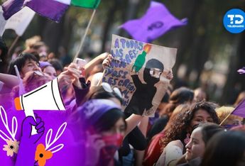 Los contingentes se organizarán por colores en Saltillo.