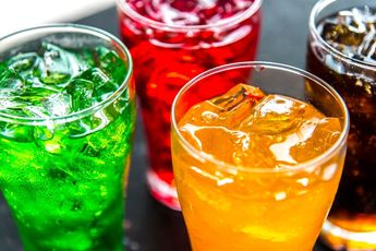 Los refrescos y otras bebidas azucaradas subirán de precio a partir del 1 de enero 2025 | Freepik