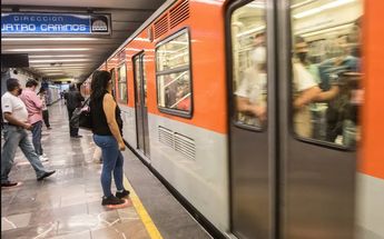 Eduardo Hernández llevaba 28 años de servicio en el Metro de CdMx /Cuertoscuro
