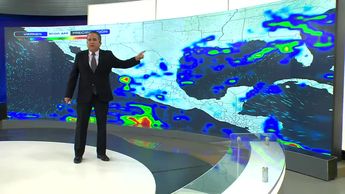 Pronóstico del tiempo para Monterrey, con Abimael Salas - 22 de agosto de 2025