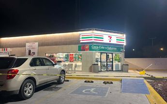 Las autoridades no dieron a conocer la identidad de la víctima asesinada en Escobedo, Nuevo León. | Susana Paredes