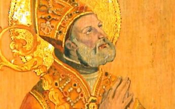 San Ubaldo, obispo de Gubbio | Especial