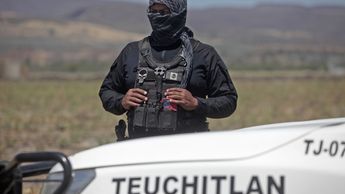 La FGR atrajo el caso del Rancho Izaguirre tras inconsistencias encontradas en la investigación / Cuartoscuro