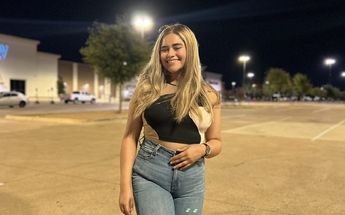 La mujer había sido reportada como desaparecida en Monterrey. | Especial