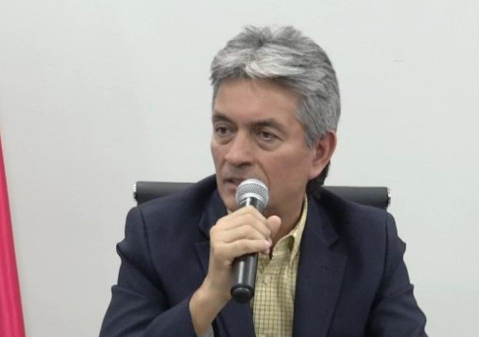 Existen zonas en las cuales se concentra una gran parte del tráfico debido a las instituciones privadas | Fabricio Gallegos