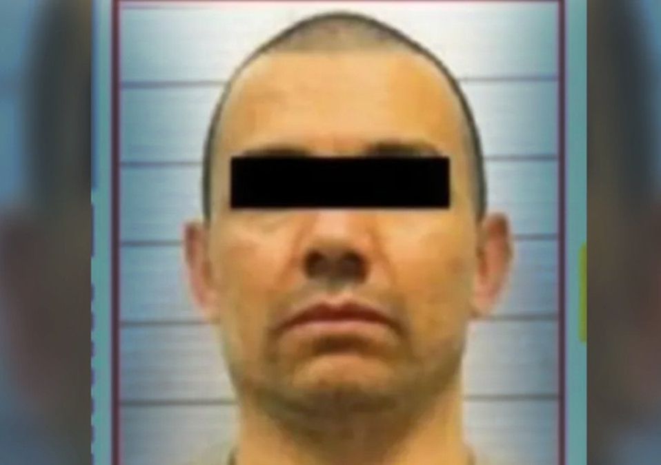 Ángel 'N', alias 'R1', señalado como el autor intelectual de Carlos Manzo, informó la SSPC | Telediario Guadalajara