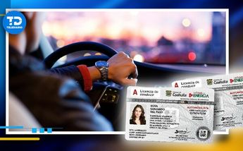 La licencia de conducir tiene diversos costos.